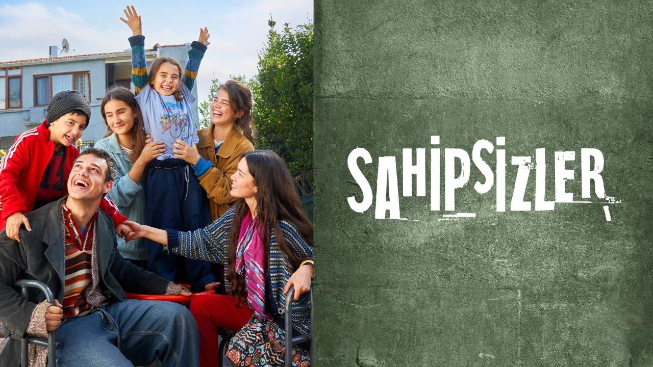 مسلسل المشردون الحلقة 17 مترجمة
