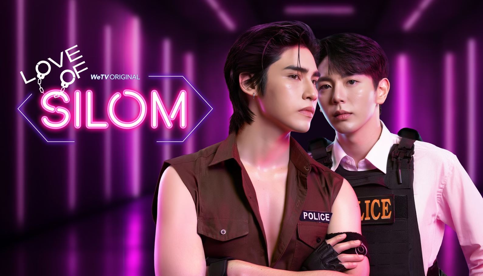 مسلسل حب سيلوم Love of Silom الحلقة 9 مترجمة