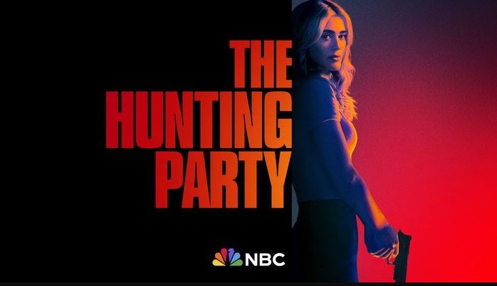 مسلسل The Hunting Party الموسم الثاني الحلقة 1 مترجمة