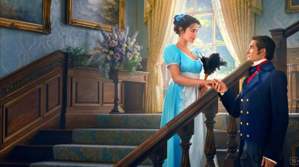 مسلسل قصة خادمته Story of His Maid الحلقة 31 مترجمة