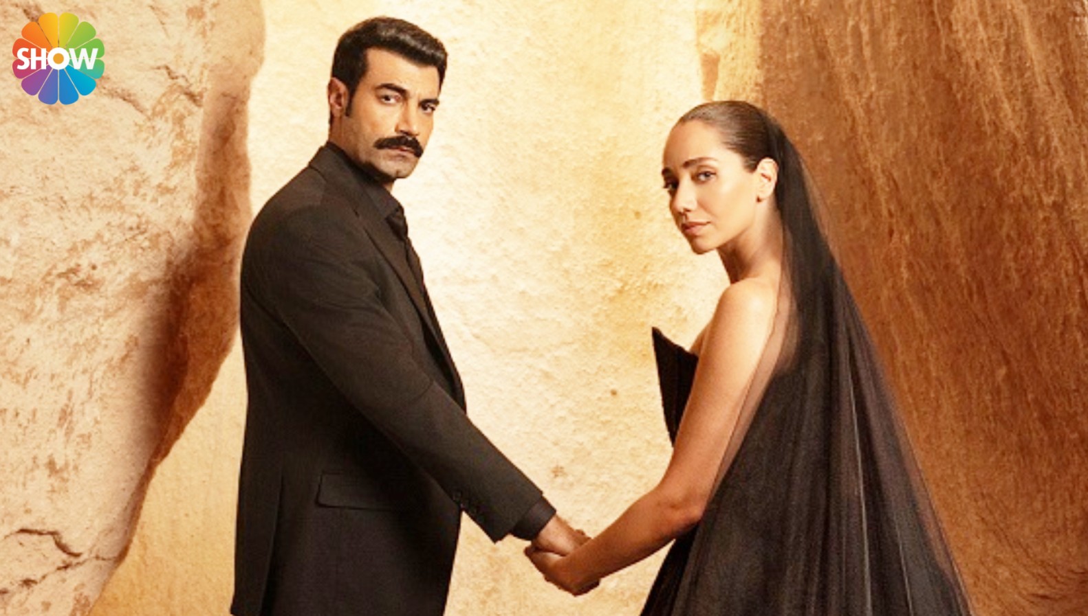مسلسل حبك نار الحلقة 9 مترجمة
