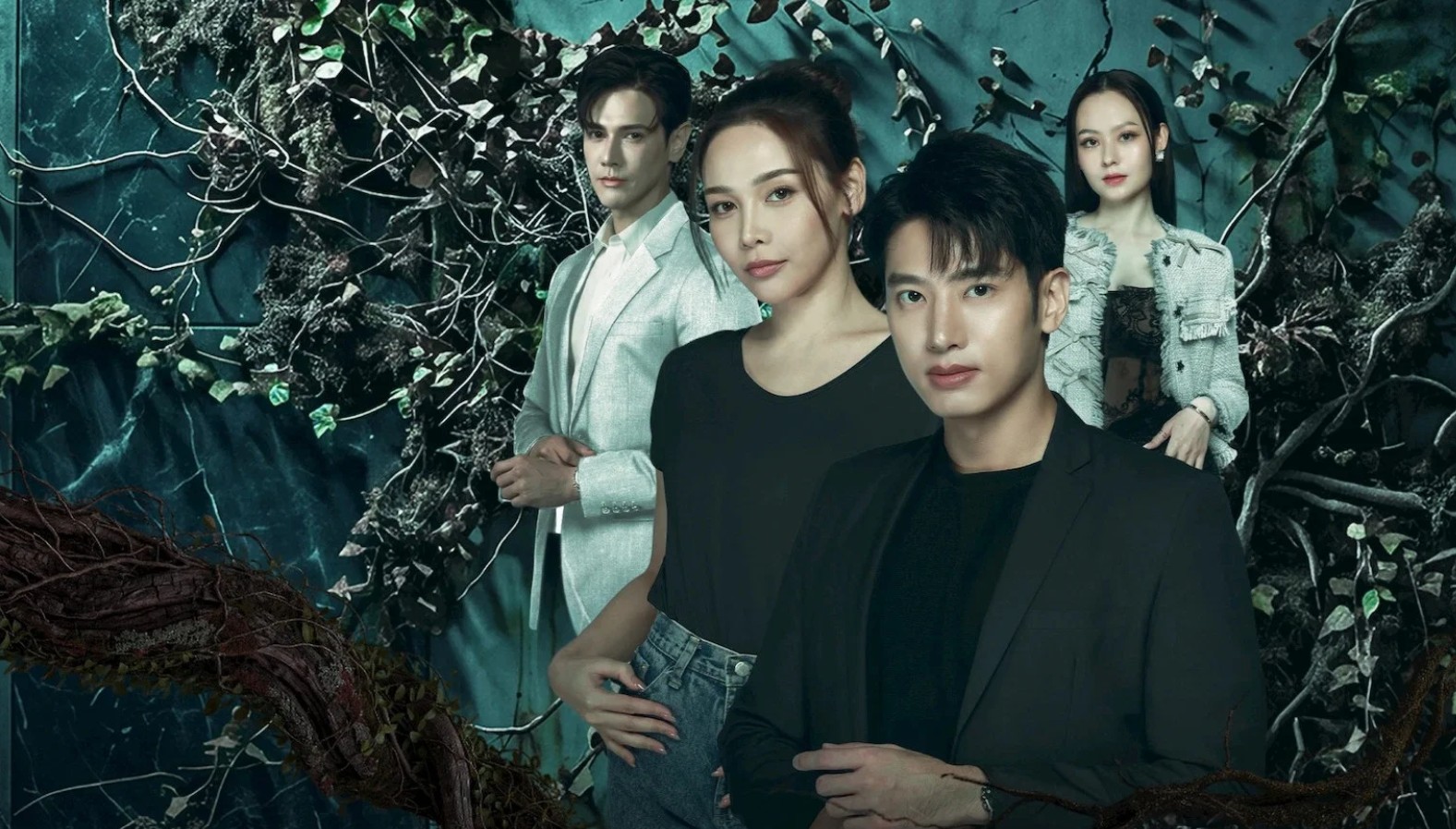 مسلسل قلب الطفيلي A Parasite’s Heart الحلقة 21 مترجمة