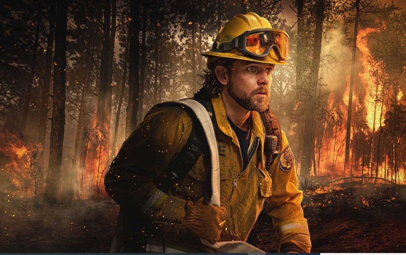 مسلسل Fire Country الموسم الخامس الحلقة 4 مترجمة