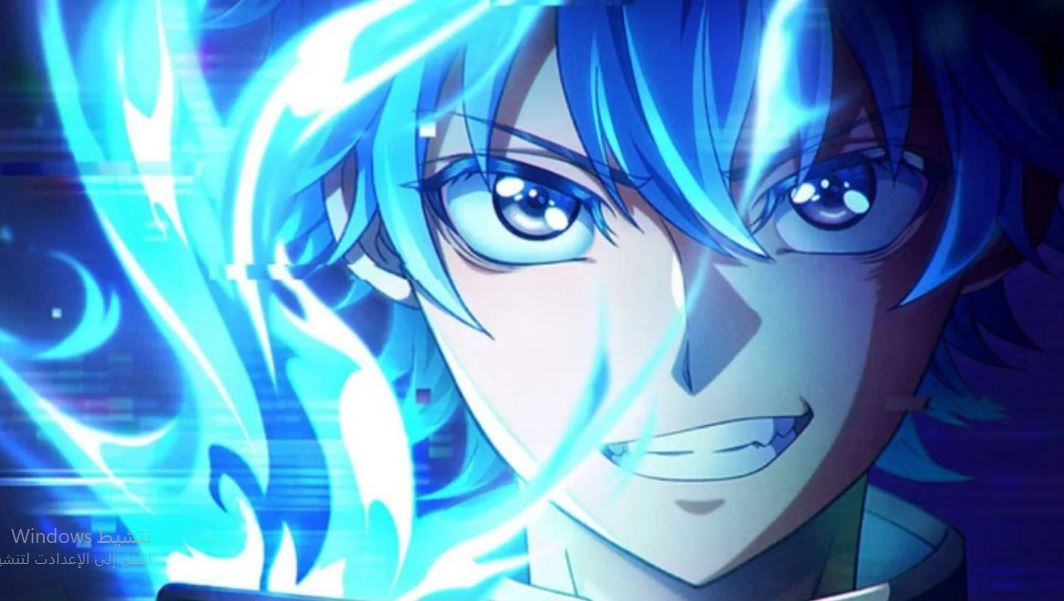 انمي Dead Account الحلقة 8 مترجمة