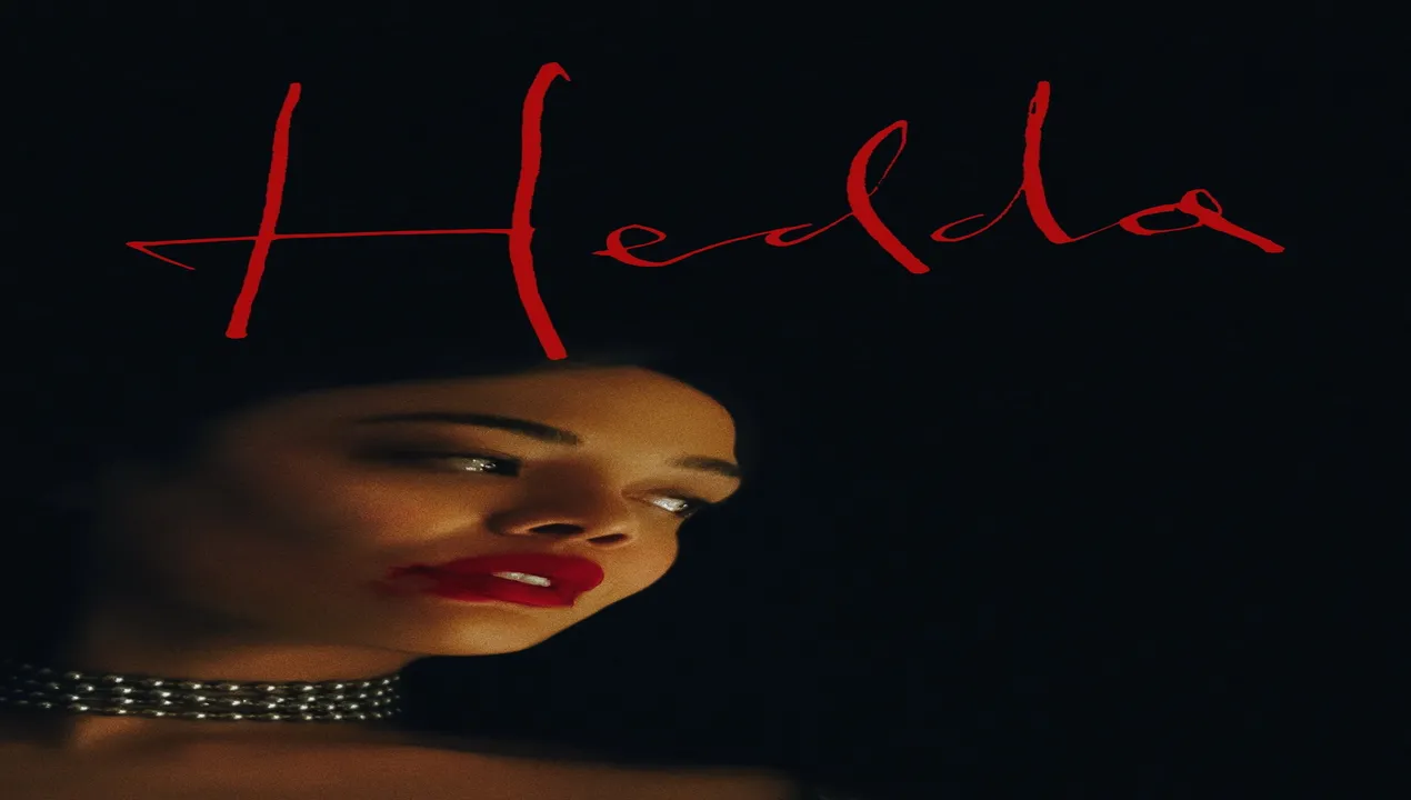 فيلم Hedda 2025 مترجم