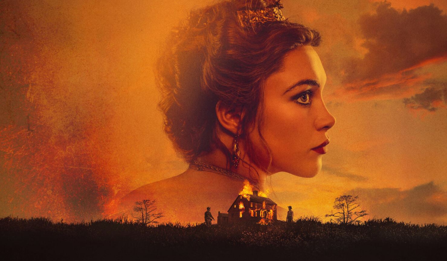 مسلسل East of Eden الموسم الاول الحلقة 7 مترجمة - الاخيرة