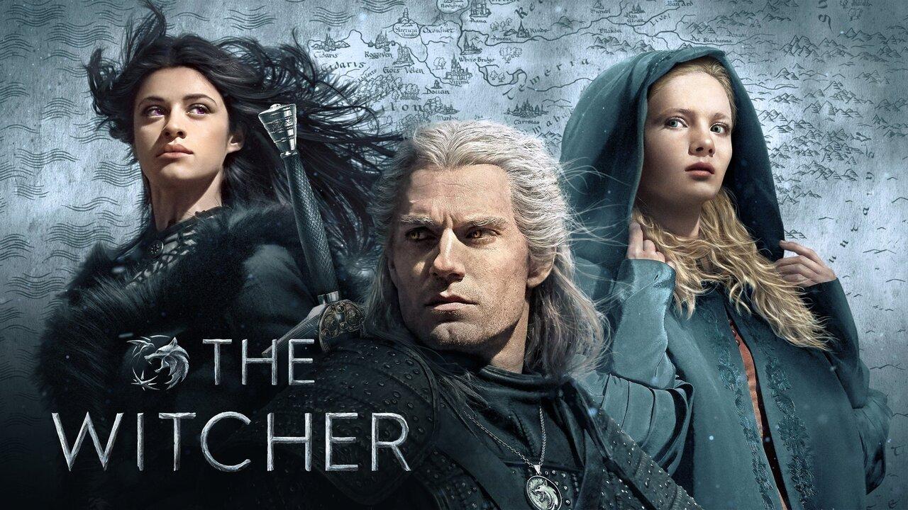مسلسل The Witcher الحلقة 1 مترجمة 