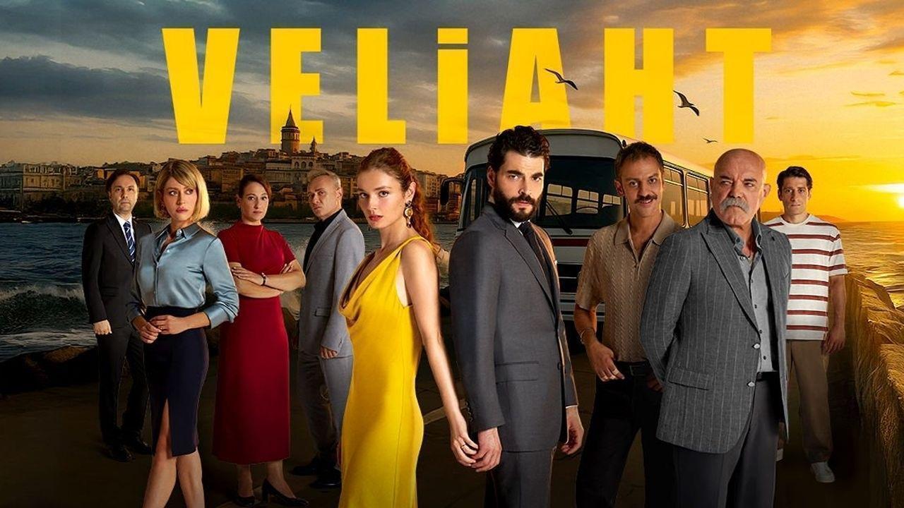 مسلسل ولي العهد الحلقة 5 مترجمة 