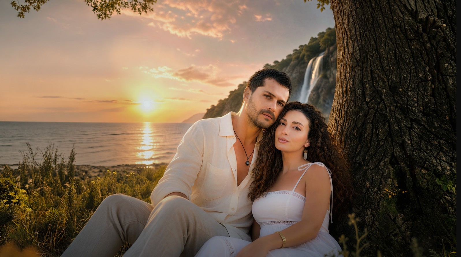 مسلسل طبيعة الحب الموسم الاول الحلقة 27 مدبلجة