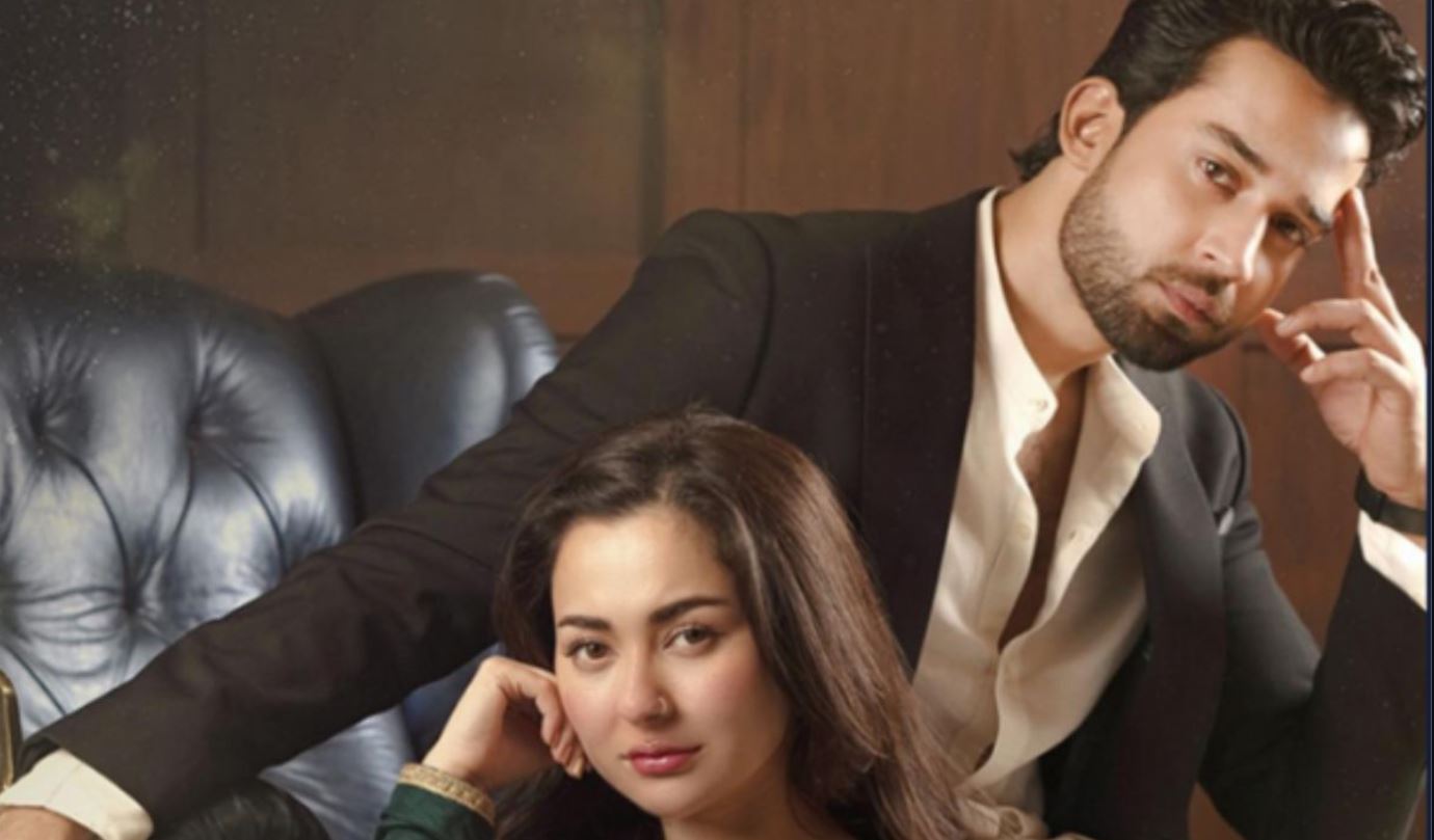 مسلسل اسرتي الحلقة 18 مدبلجة