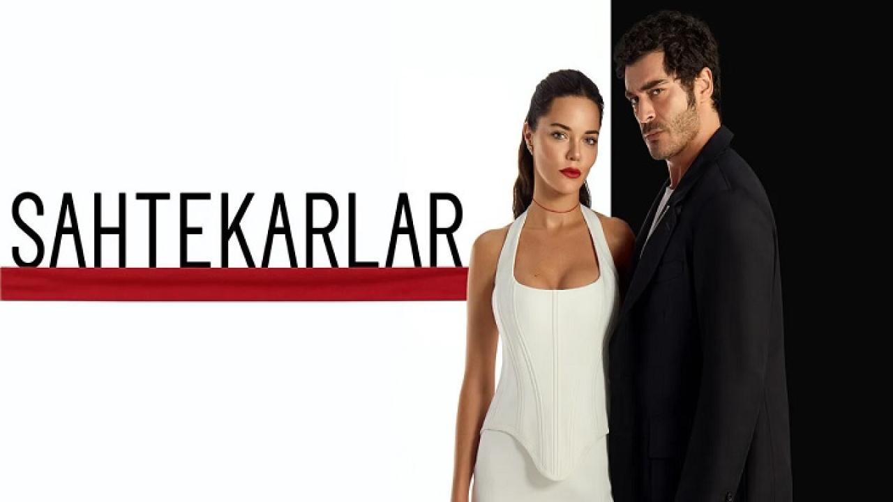 مسلسل المحتالون الحلقة 19 التاسعة عشر مترجمة