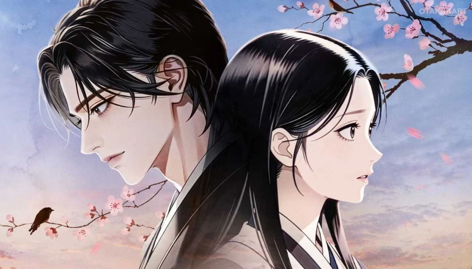 انمي The Painted Soul الحلقة 4 مترجمة