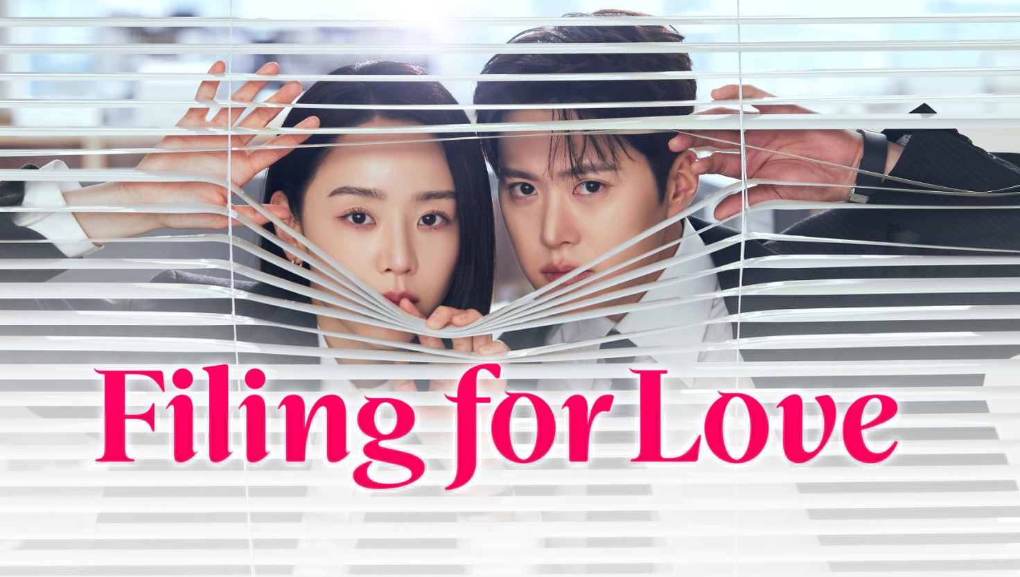 مسلسل البحث عن الحب Filing for Love الحلقة 6 مترجمة