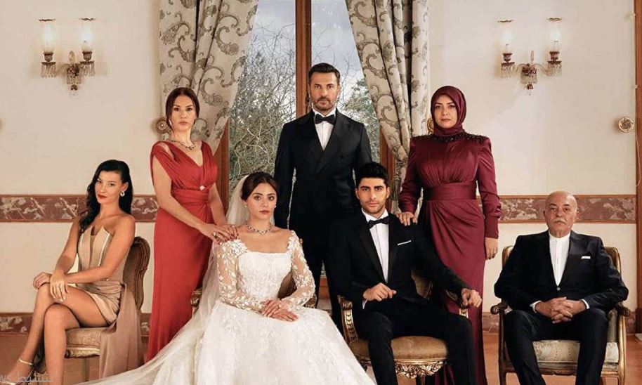 مسلسل شراب التوت الموسم الرابع الحلقة 2 مدبلجة