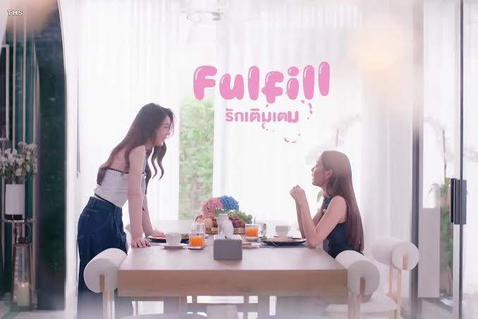 مسلسل الوفاء Fulfill الحلقة 1 مترجمة