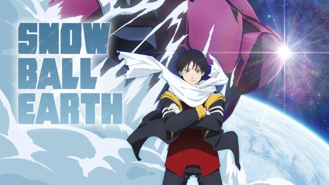 انمي Snowball Earth الحلقة 2 مترجمة