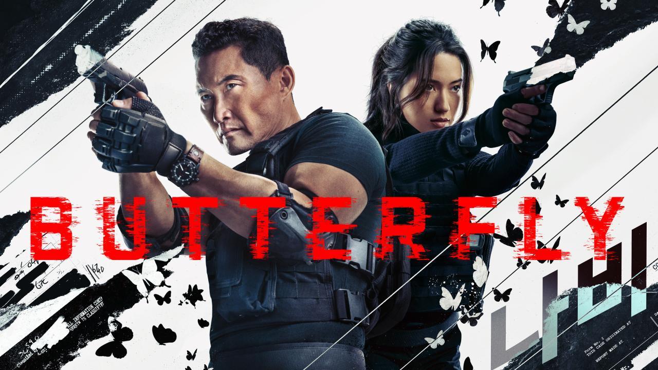 مسلسل Butterfly الحلقة 4 الرابعة مترجمة