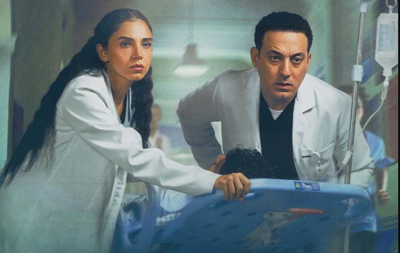 مسلسل بنج كلي الحلقة 6