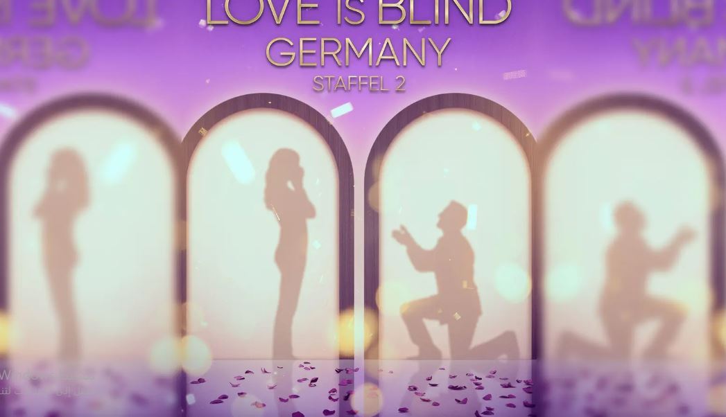 برنامج Love Is Blind Germany الموسم الثاني الحلقة 9 مترجمة