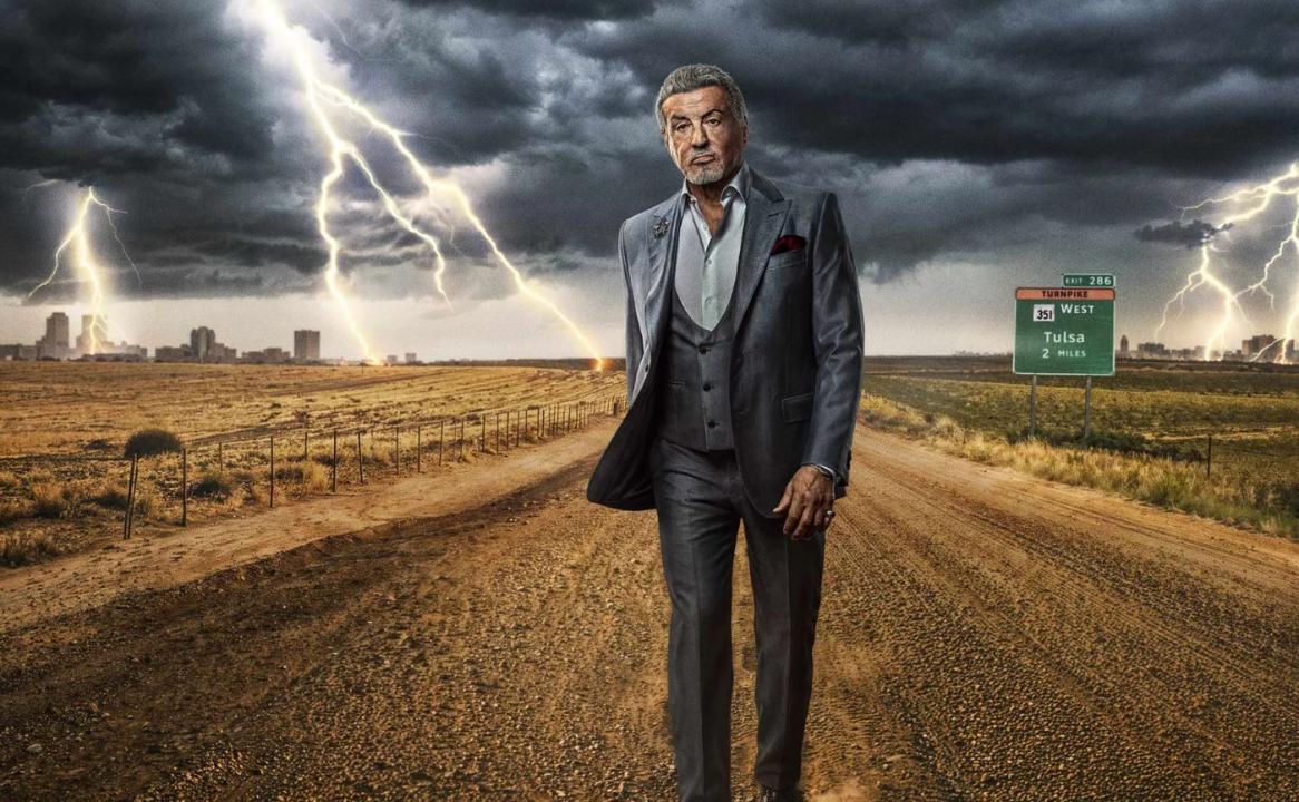 مسلسل Tulsa King الموسم الرابع الحلقة 1 مترجمة