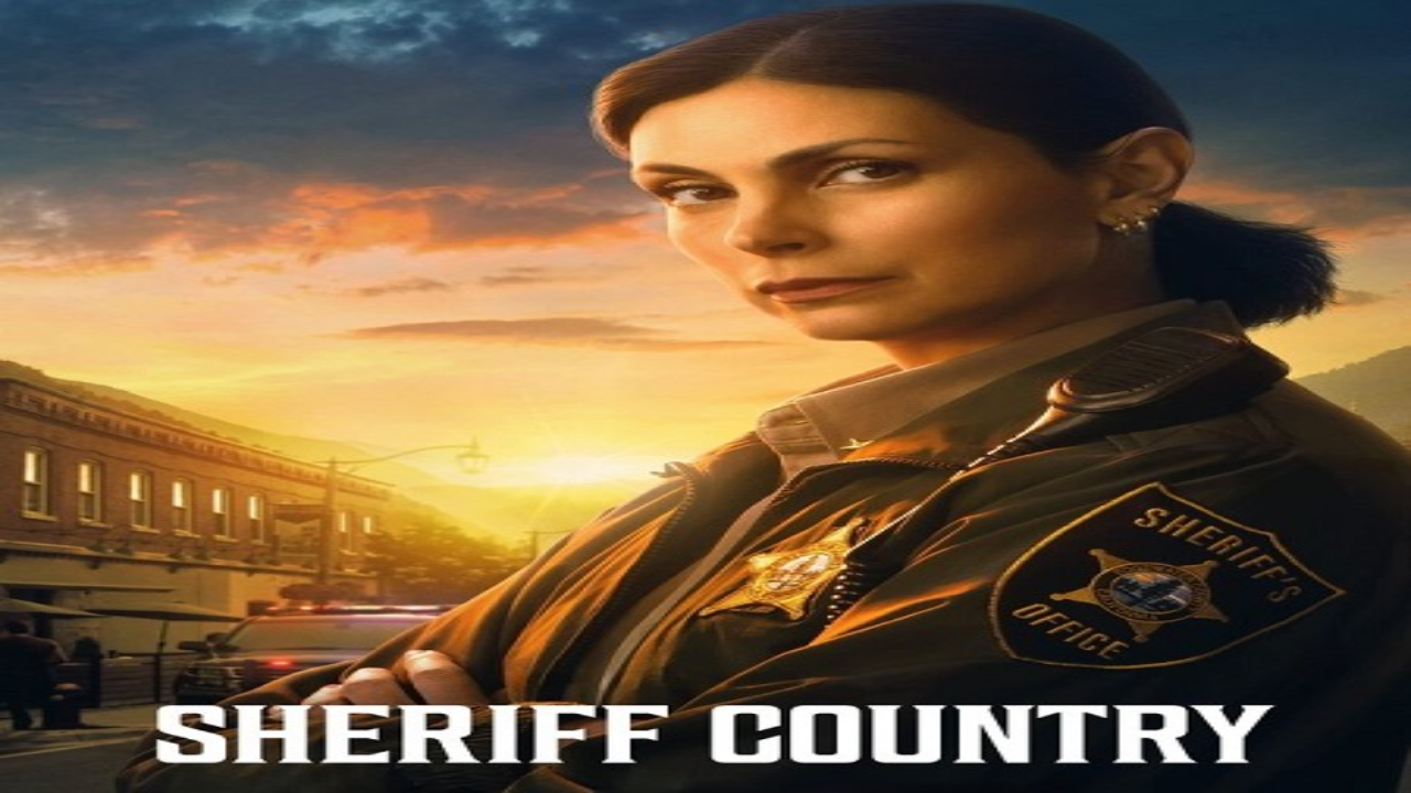 مسلسل Sheriff Country الموسم الاول مترجم الحلقة 3 مترجمة