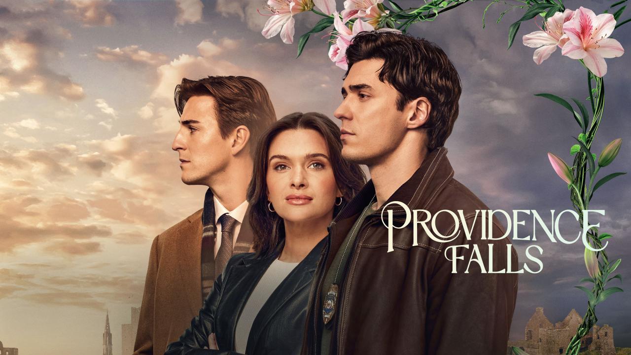 مسلسل Providence Falls الموسم الاول مترجم