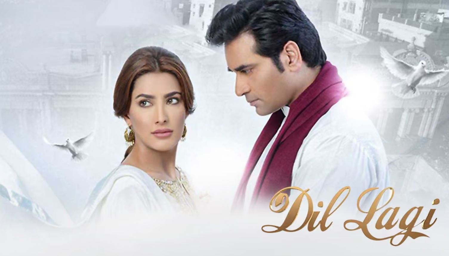مسلسل الحب المستحيل الحلقة 3 مدبلجة