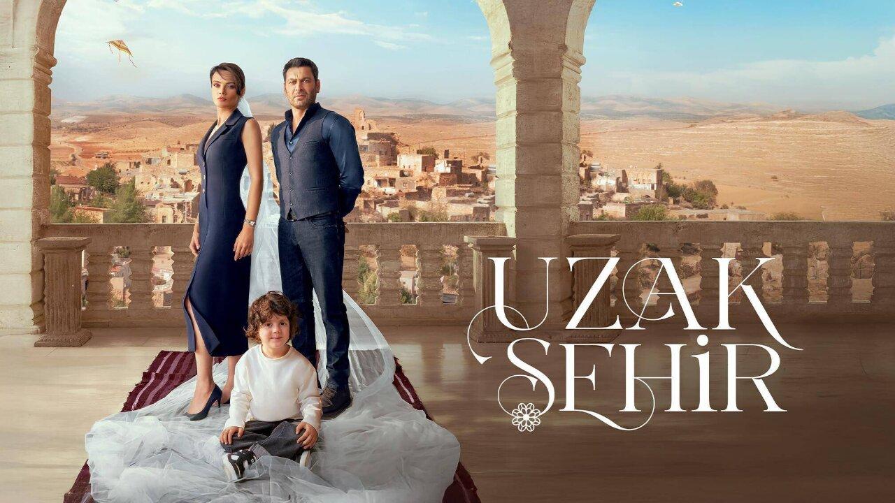 مسلسل المدينة البعيدة الحلقة 36 مترجمة