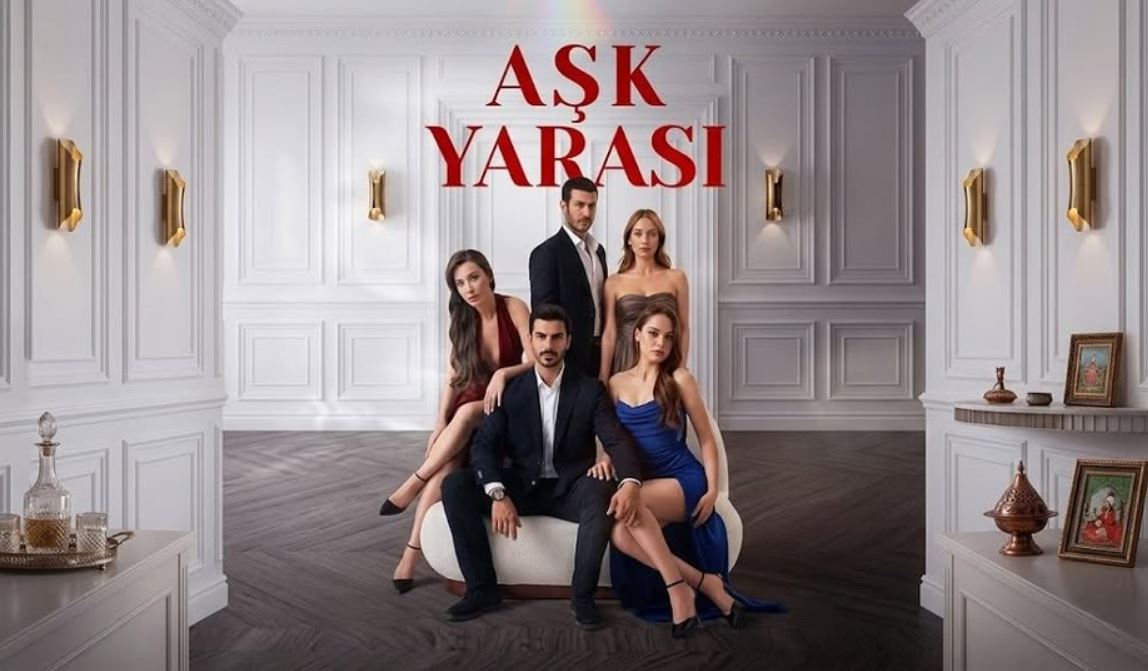 مسلسل الورود الحلقة 43 مترجمة