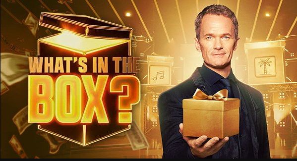 برنامج What’s in the Box الموسم الاول الحلقة 1 مترجمة