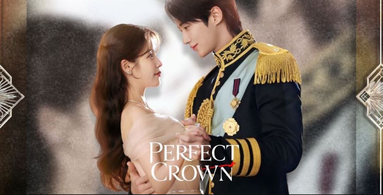 مسلسل Perfect Crown الحلقة 11 الحادية عشر مترجمة