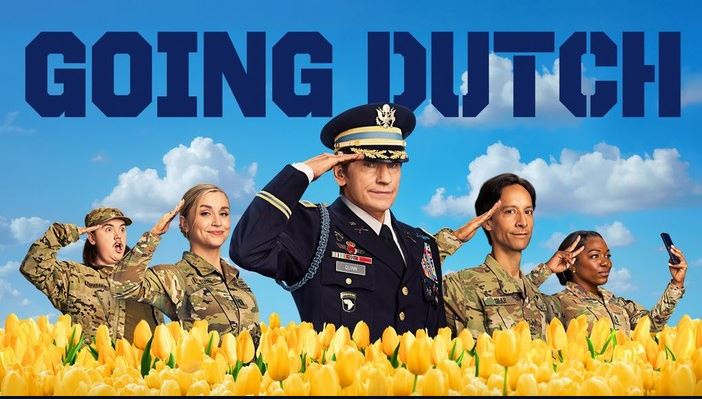 مسلسل Going Dutch الموسم الثاني الحلقة 3 مترجمة