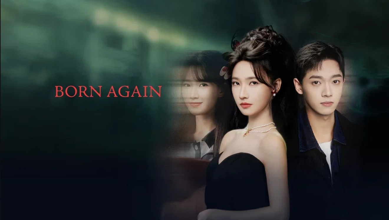 مسلسل الولادة الجديدة Born Again الحلقة 13 مترجمة