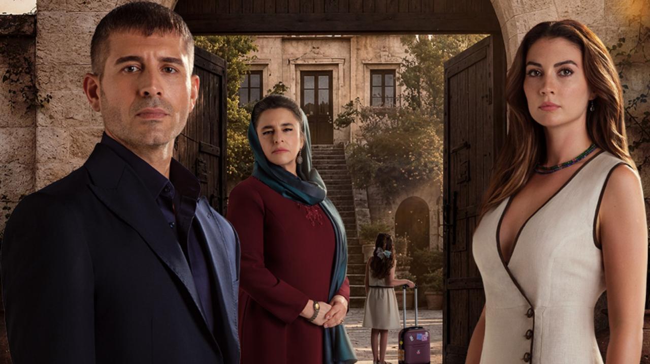 مسلسل نصف الام الحلقة 7 مترجمة